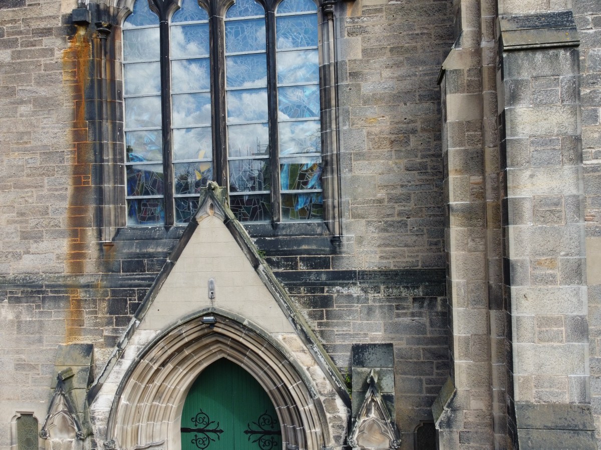 Tytułem usprawiedliwienia