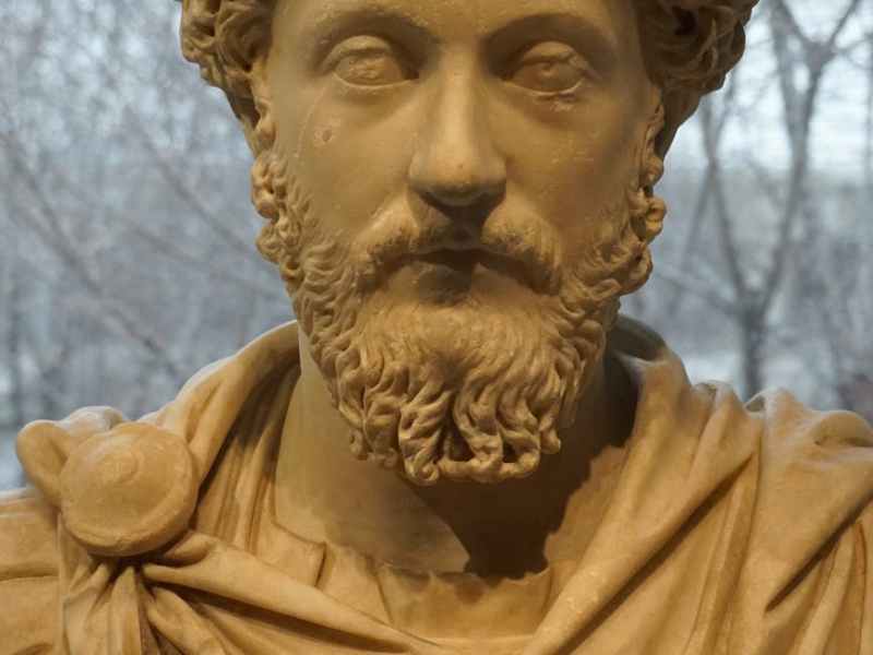 Stoicyzm, czyli pewność&nbsp;pewności.