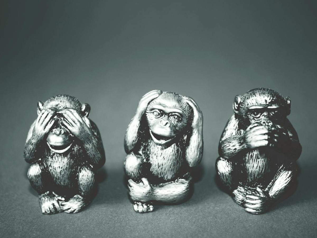 Somewhat-sophist tales